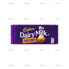 Dairy Milk whole nut