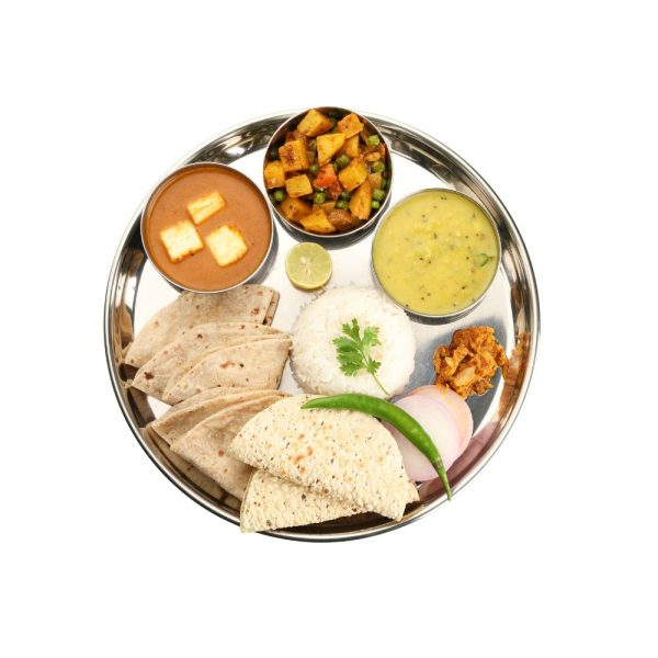 Veg Thali